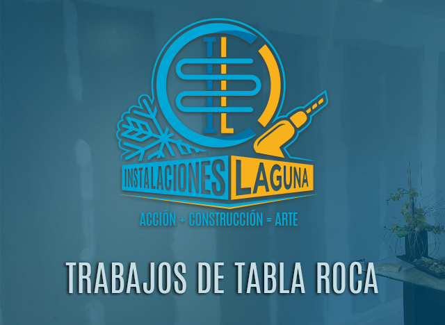 Trabajos de Tabla Roca